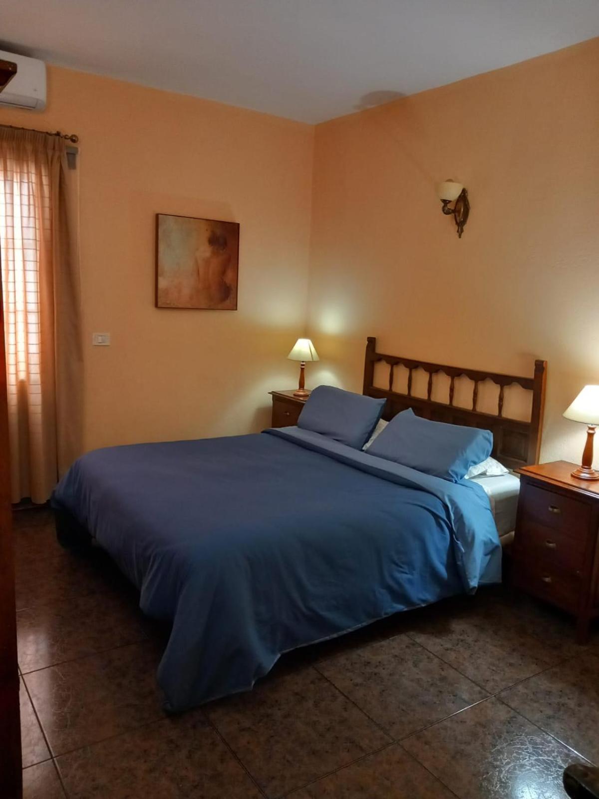 Vivienda Vacacional Casa Rosi ฟรอนเตรา ภายนอก รูปภาพ