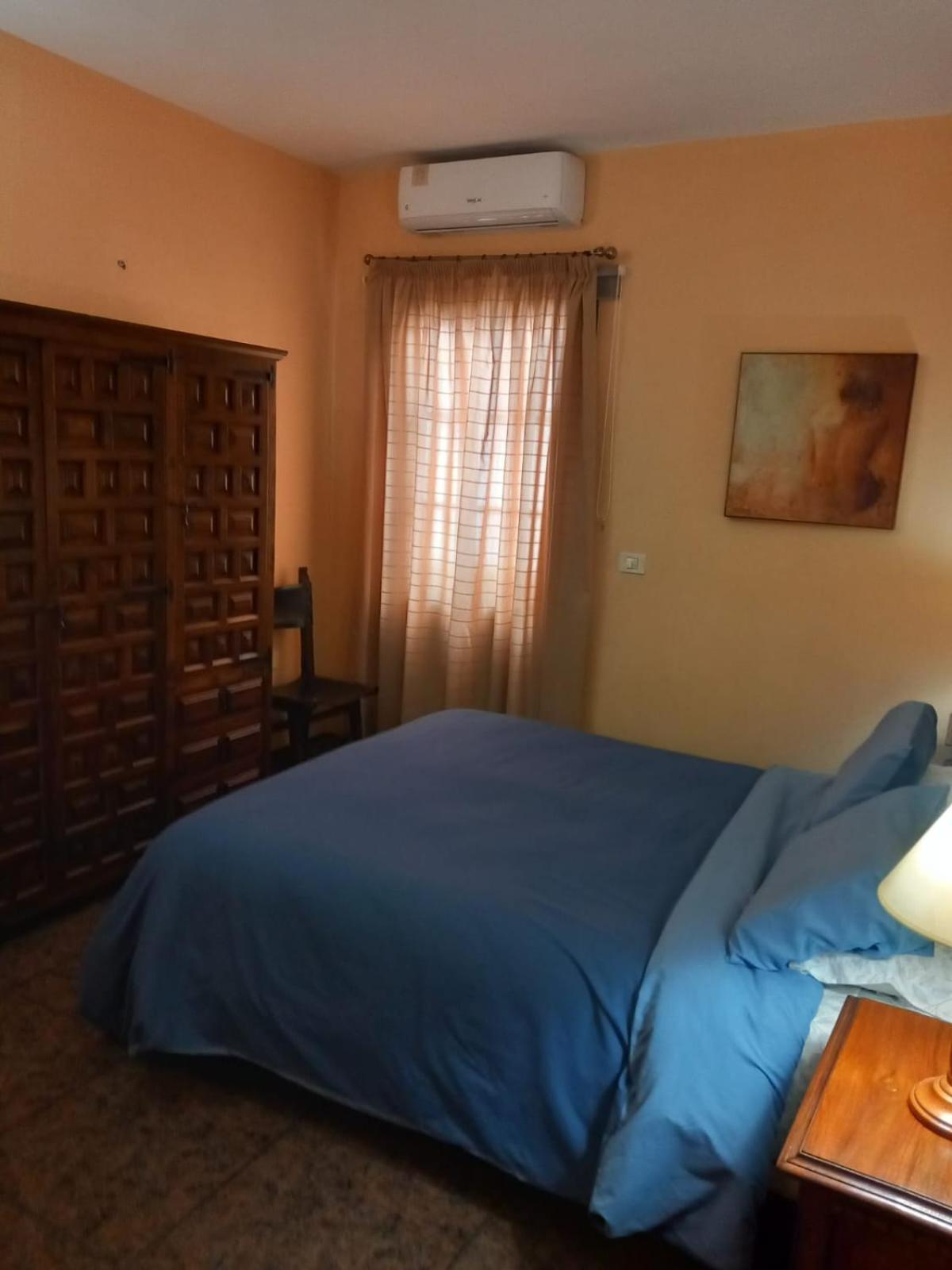 Vivienda Vacacional Casa Rosi ฟรอนเตรา ภายนอก รูปภาพ